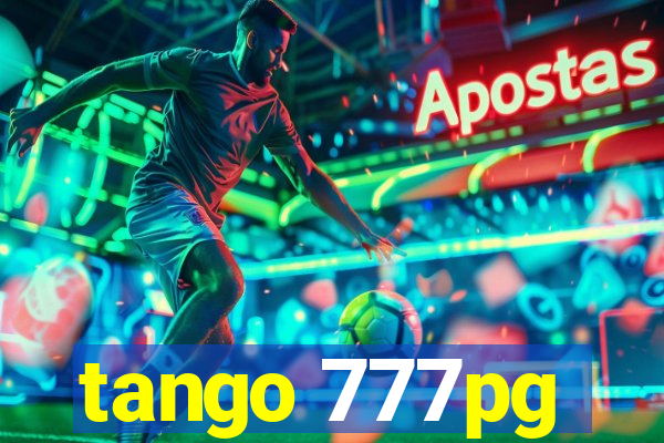 tango 777pg