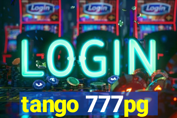 tango 777pg