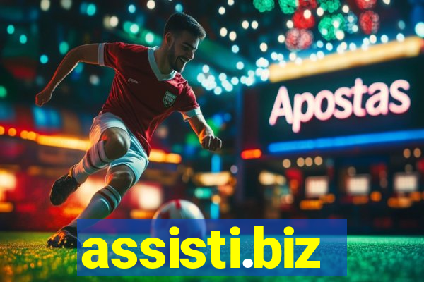 assisti.biz