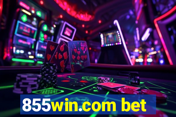855win.com bet