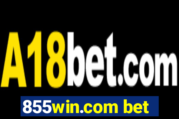 855win.com bet