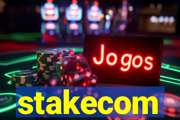 stakecom