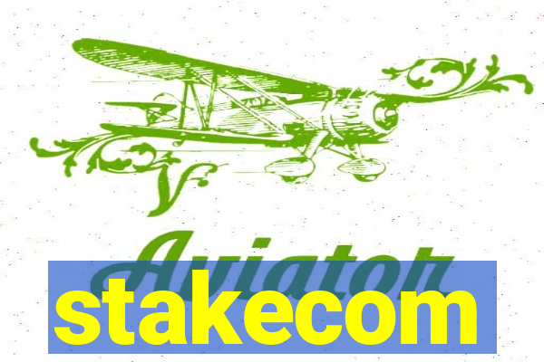 stakecom