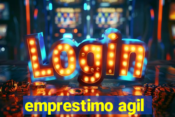 emprestimo agil