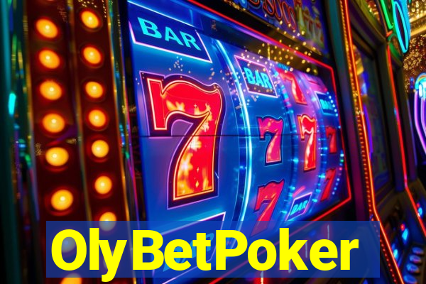 OlyBetPoker