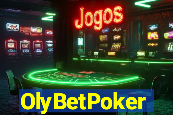 OlyBetPoker