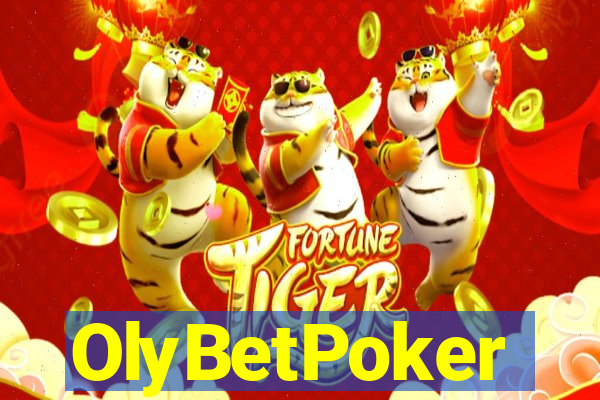 OlyBetPoker
