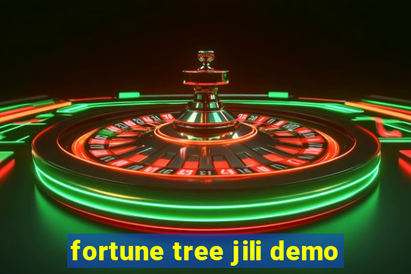 fortune tree jili demo