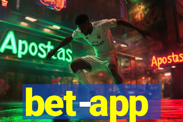 bet-app