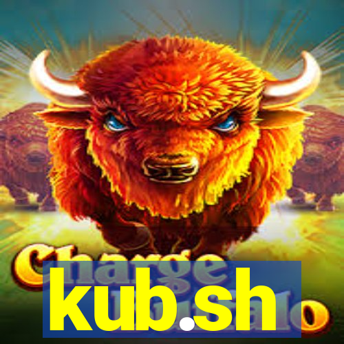 kub.sh