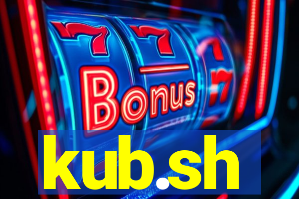 kub.sh