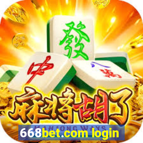 668bet.com login