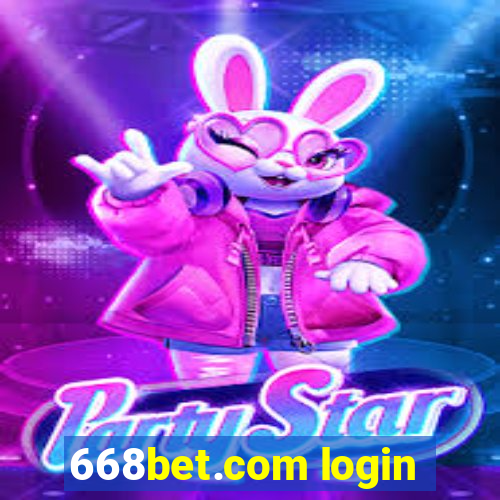 668bet.com login