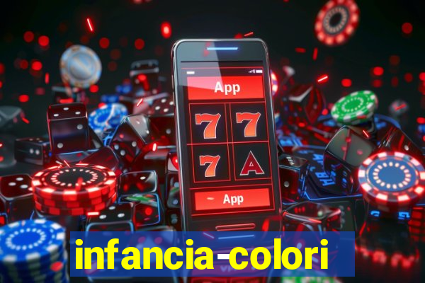 infancia-colorida777.com