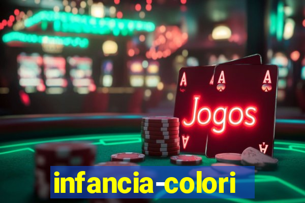 infancia-colorida777.com