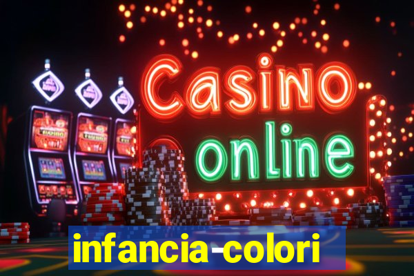 infancia-colorida777.com
