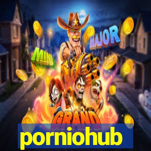 porniohub