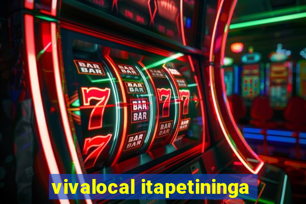 vivalocal itapetininga