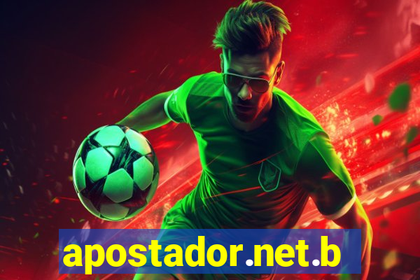 apostador.net.br
