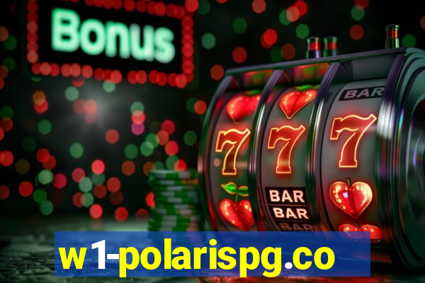 w1-polarispg.com