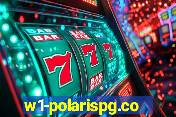 w1-polarispg.com