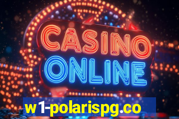 w1-polarispg.com