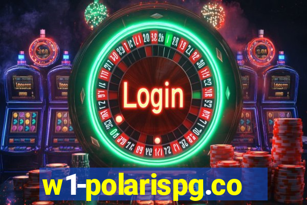 w1-polarispg.com