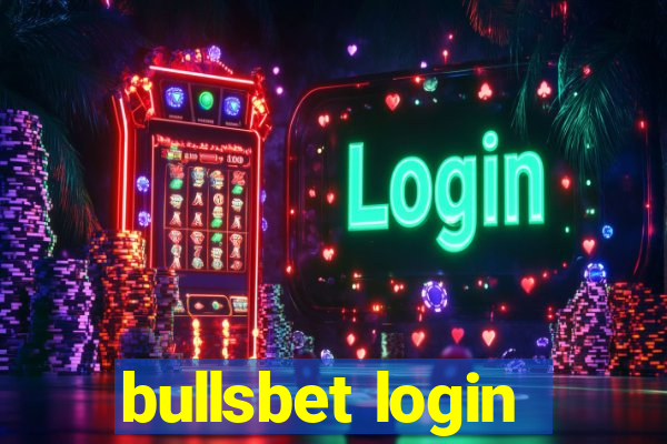 bullsbet login