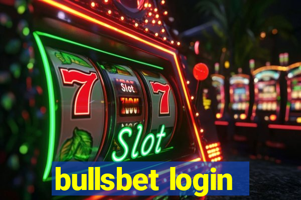 bullsbet login