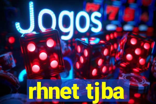 rhnet tjba