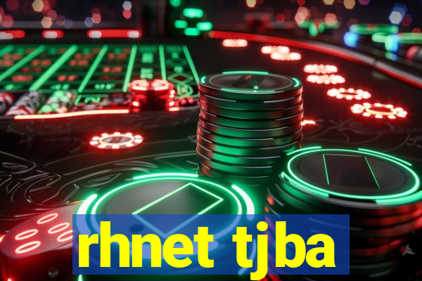 rhnet tjba