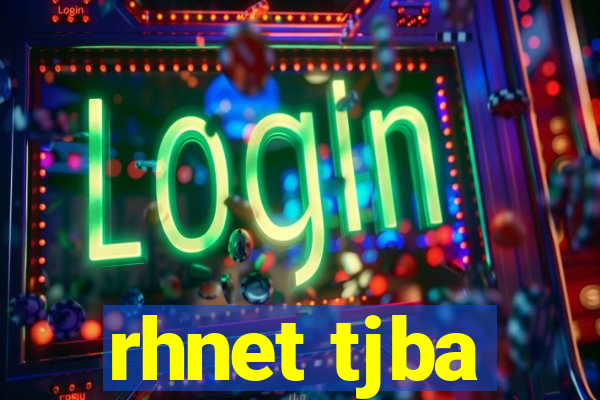 rhnet tjba