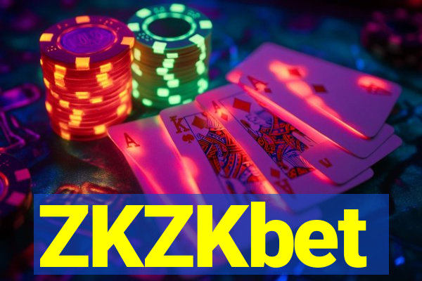 ZKZKbet