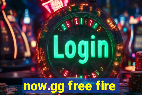 now.gg free fire