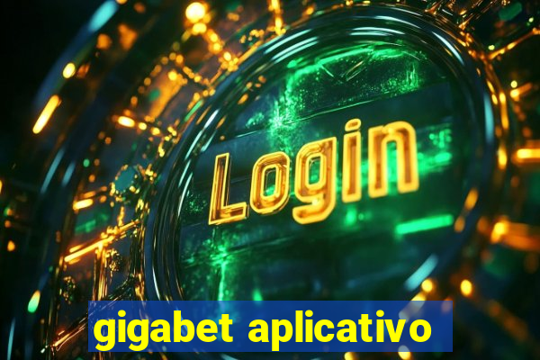 gigabet aplicativo