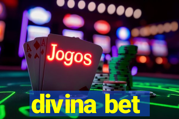 divina bet
