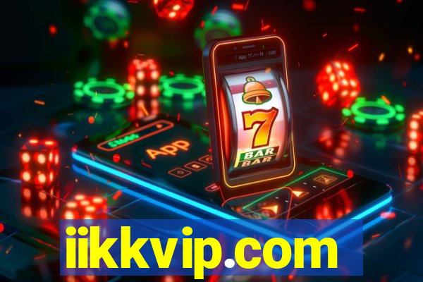 iikkvip.com