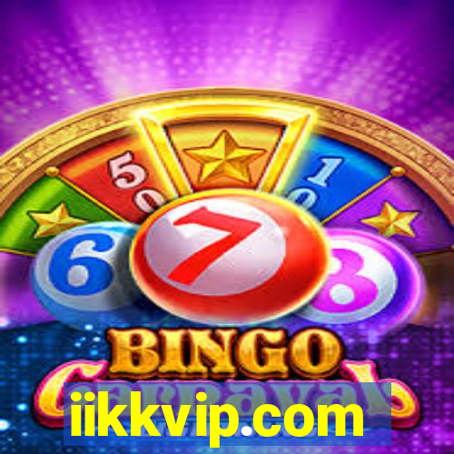 iikkvip.com