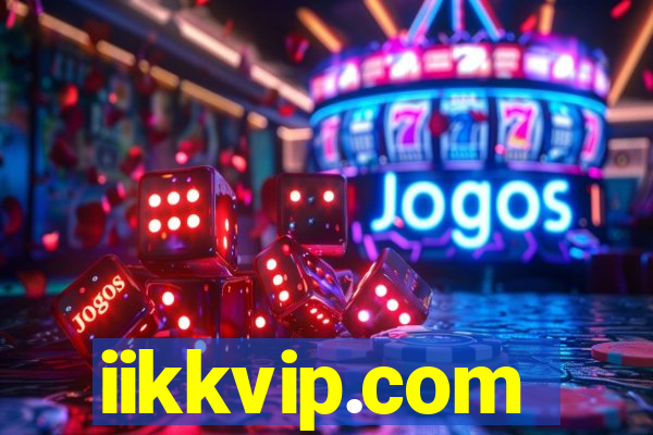 iikkvip.com