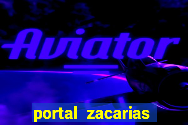 portal zacarias policial lucas foi encontrado