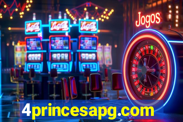 4princesapg.com