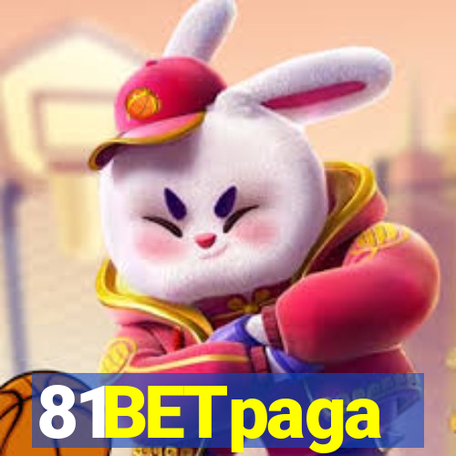 81BETpaga