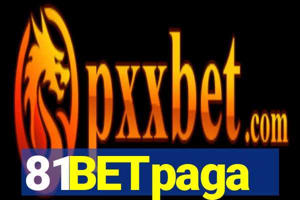 81BETpaga