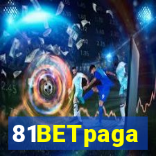81BETpaga