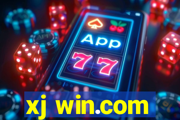 xj win.com