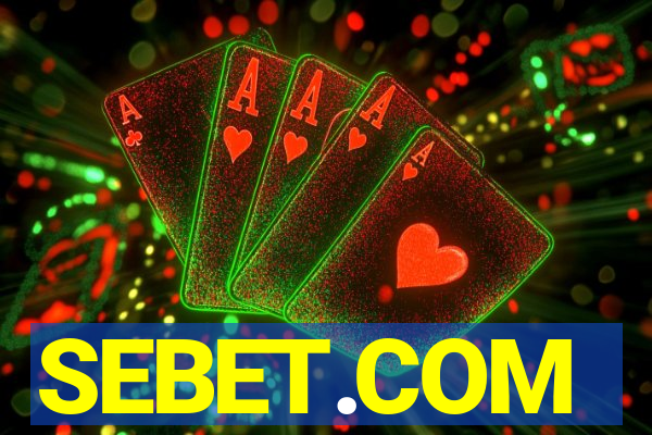 SEBET.COM