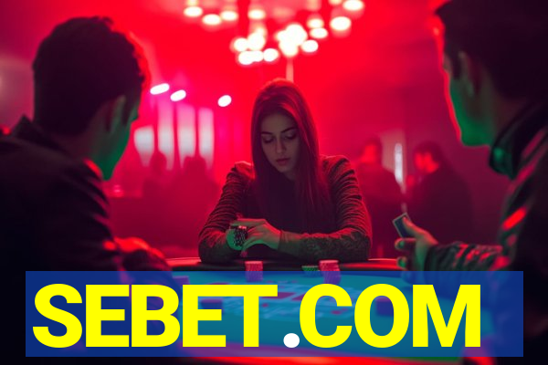 SEBET.COM