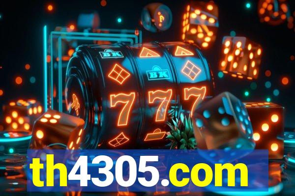 th4305.com