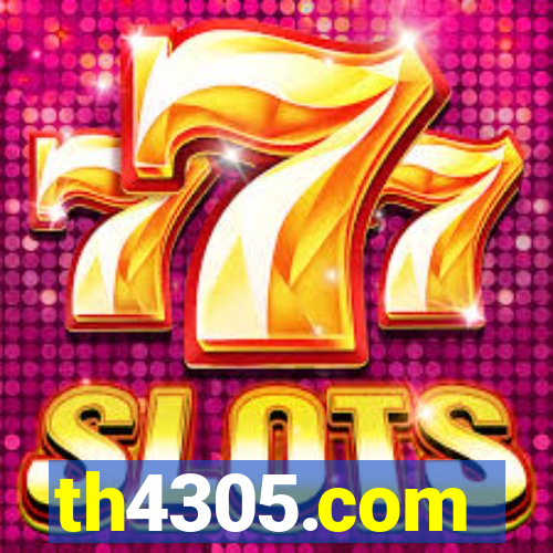 th4305.com