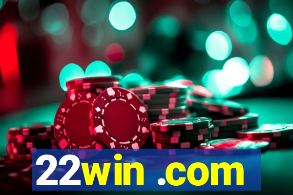 22win .com